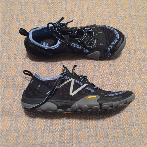 New Balance Shoes - New Balance Minimus 10v1 Trail Running Shoe